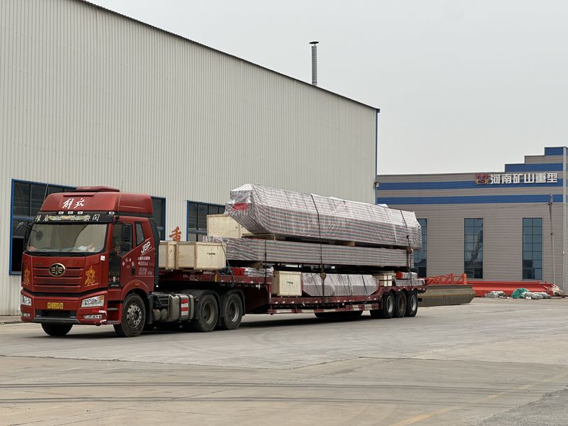 中電建三亞項目，一批橋式起重機